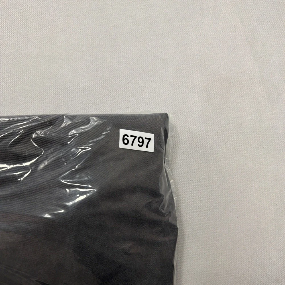 The North Face Pants Chino Straight Leg Cotton Casual Gray Mens 34 Regular